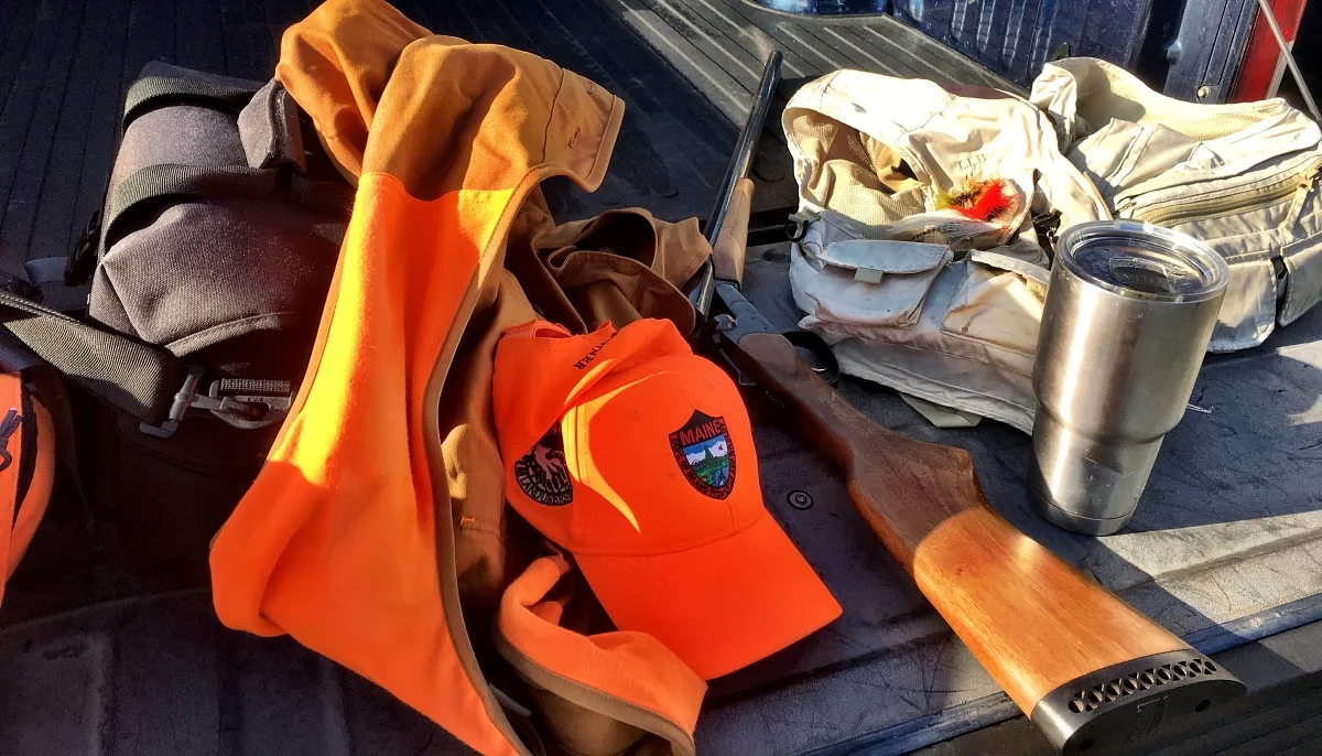 What you need to know about the law that allows hunters on your land