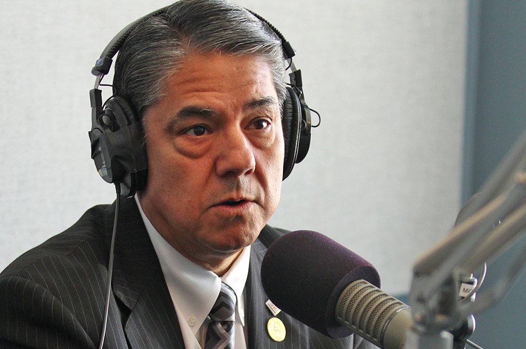 Dallas businessman sues over stalled plans to export East Texas water