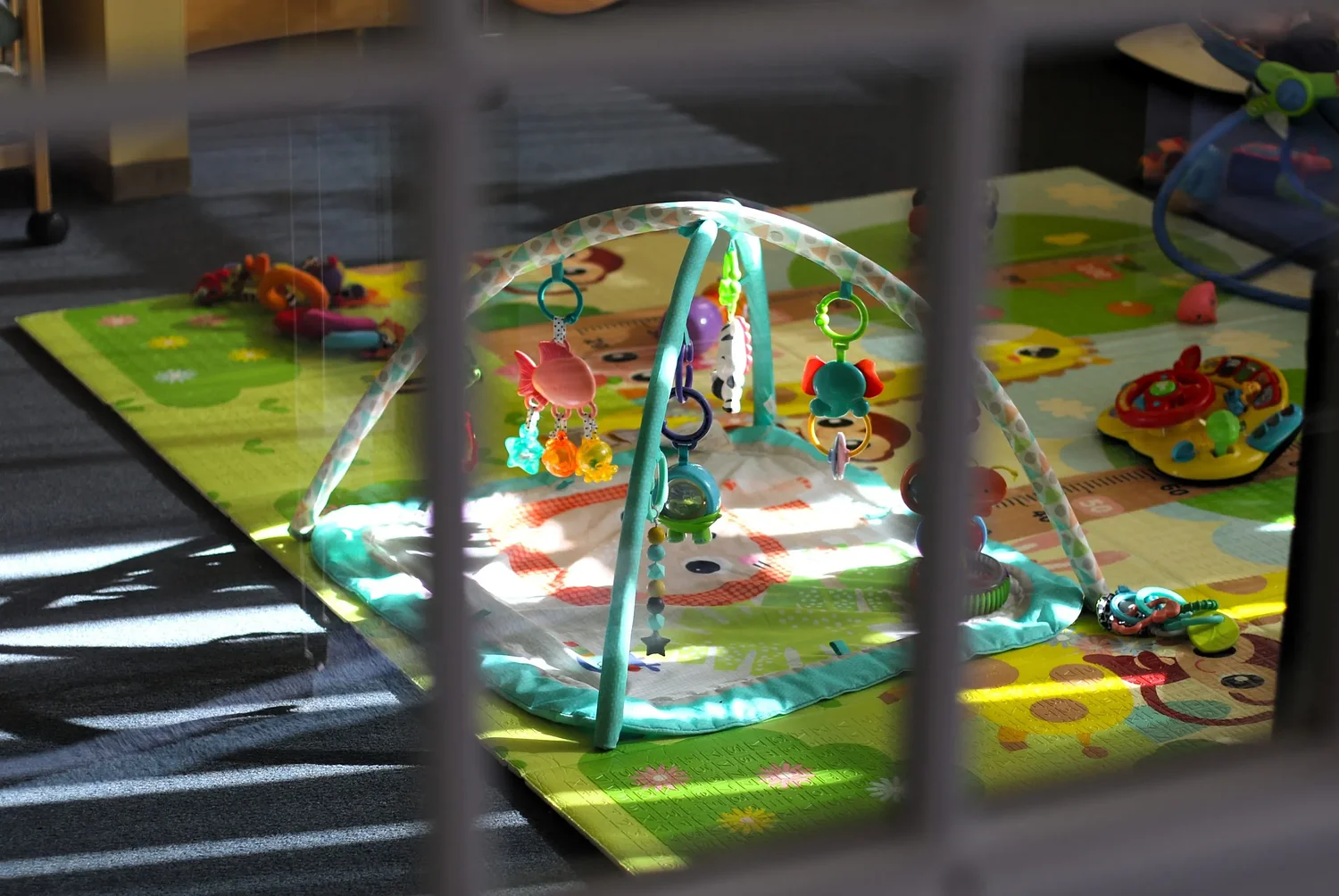 Opinion: We built child care into our plans. Red tape kept it empty for years.