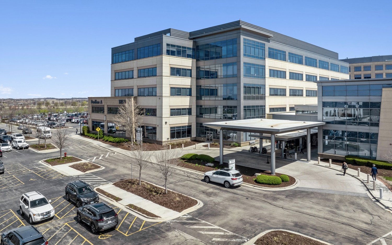 Development groups buy portion of Silver Cross Hospital’s New Lenox campus