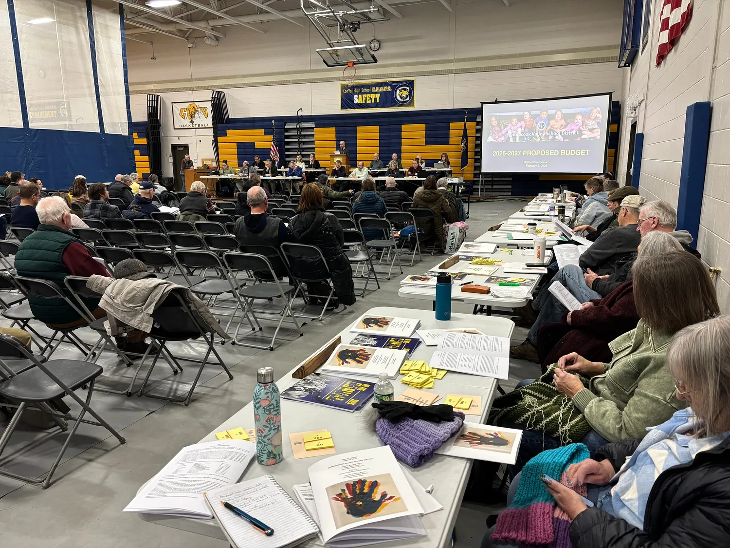 ConVal proposes German program as open enrollment option