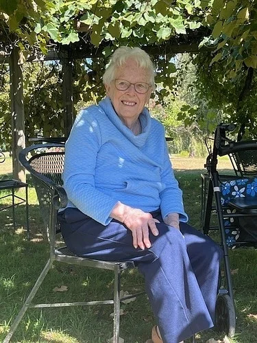 Phyllis A. Groezinger