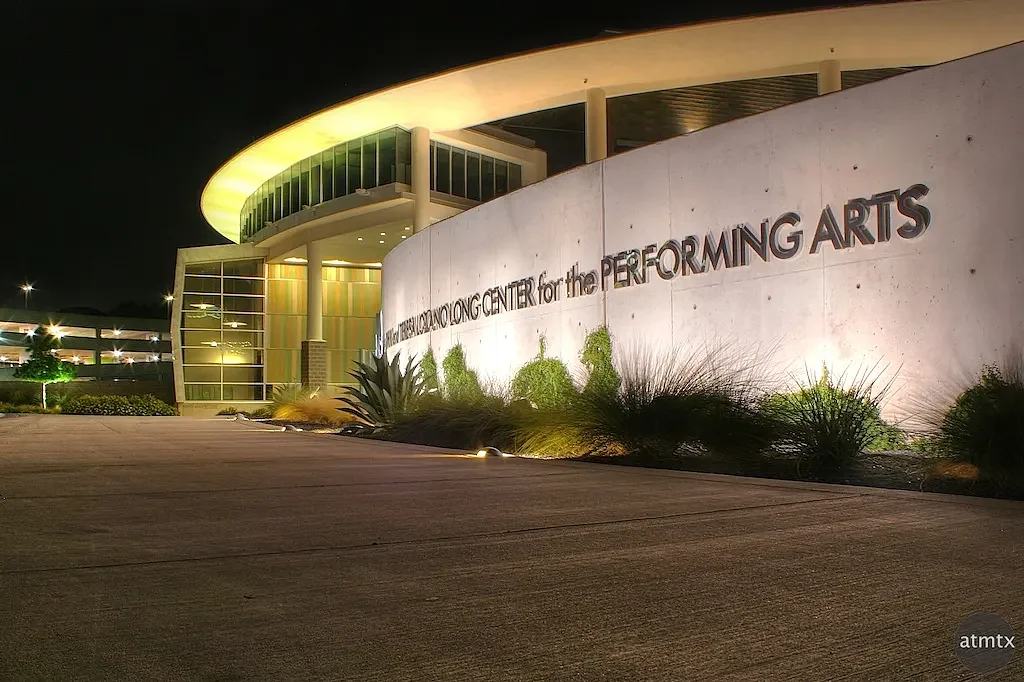 Austin reviews 'unusual' $25 million Long Center contract over arts grant fees and oversight