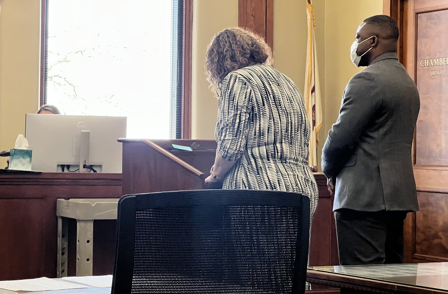 Former DeKalb County corrections deputy pleads guilty, must pay $20K for PPP loan fraud scheme