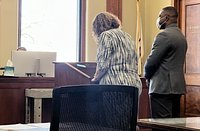 Former DeKalb County corrections deputy pleads guilty, must pay $20K for PPP loan fraud scheme