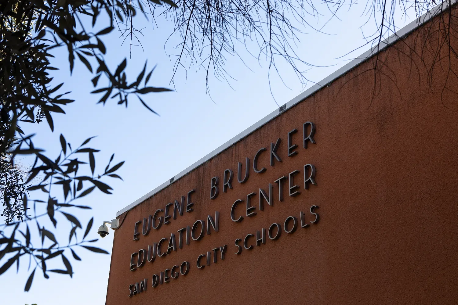 San Diego teachers brace for potential layoffs amid budget troubles, furloughs