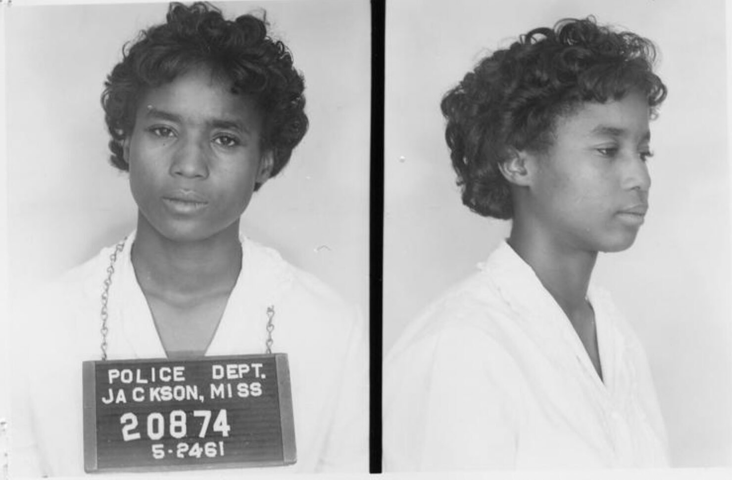 Thompson Sisters were warriors of the Civil Rights Movement