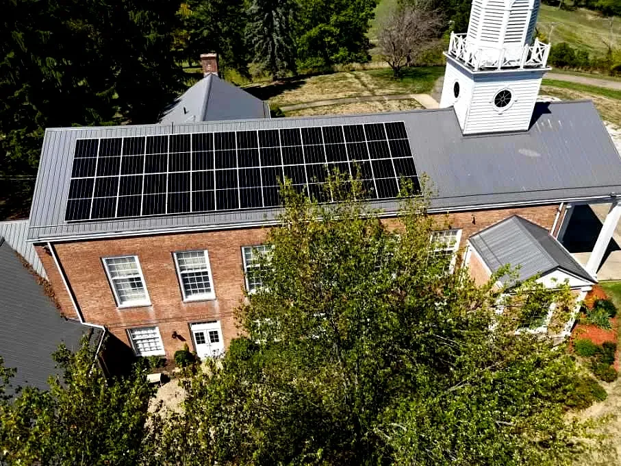 Power companies are asking to cut their solar incentive amid another rate hike