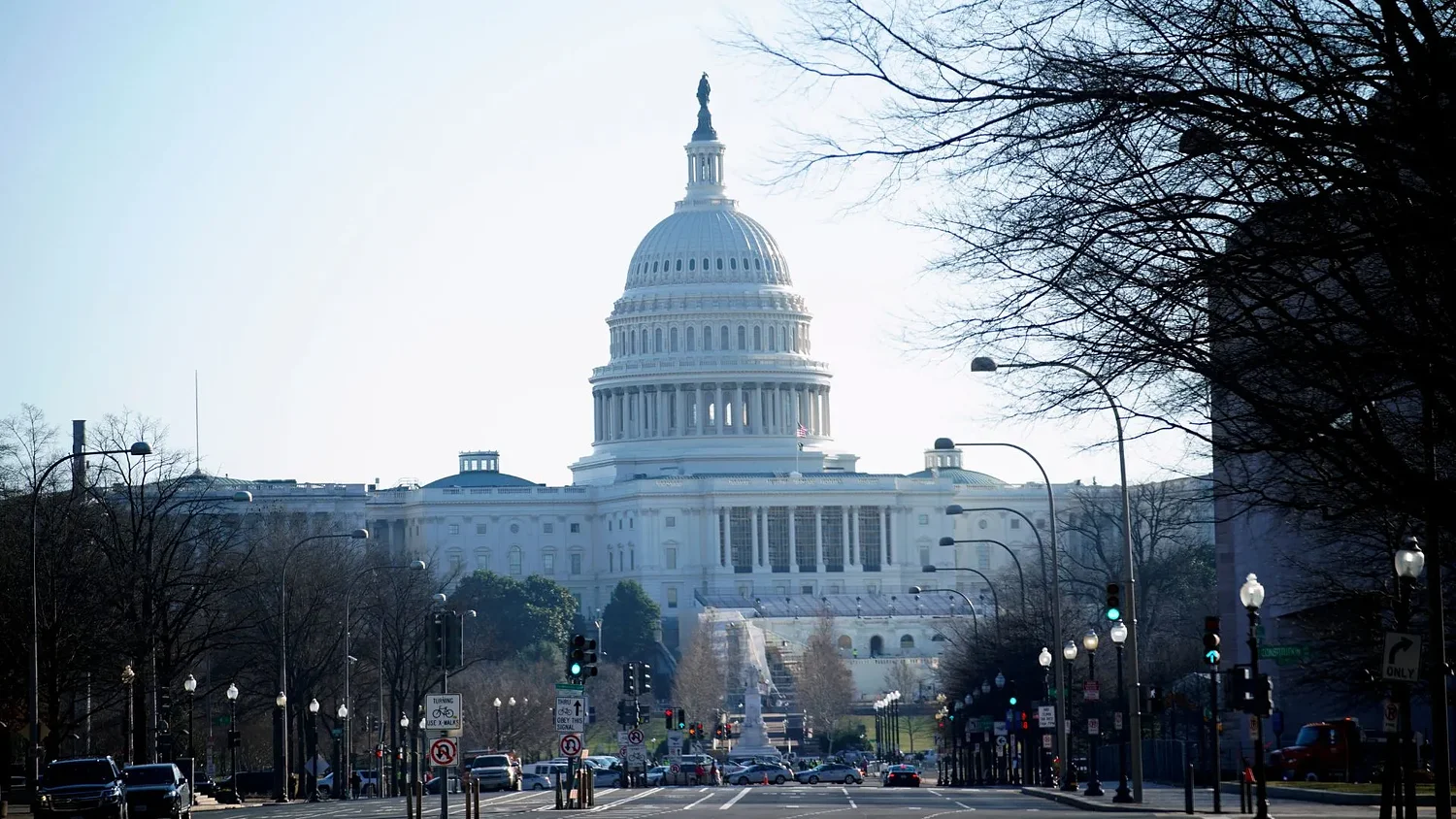 House Democrats condemn Senate Republicans, vow to block bill slashing Medicaid, food assistance and more