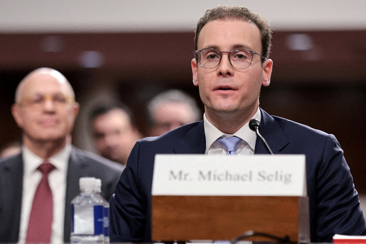 US will punish fraud and insider trading, regulator tells Congress