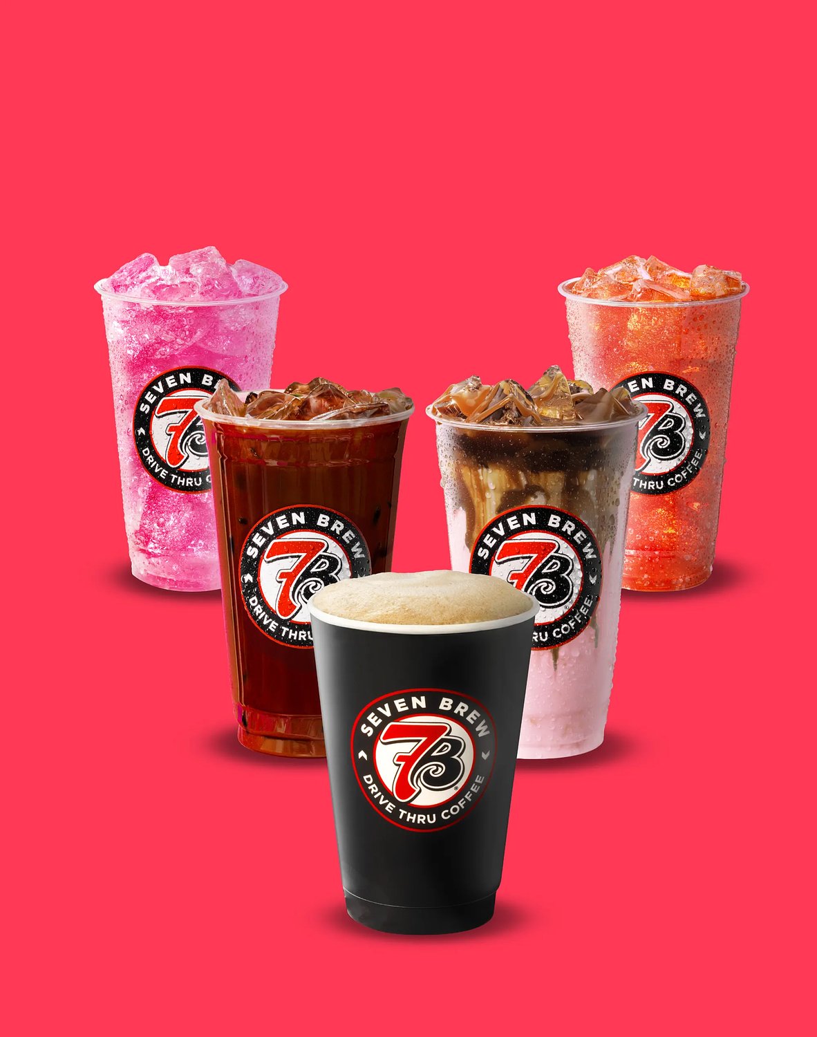 7 Brew Coffee slated for Bradley