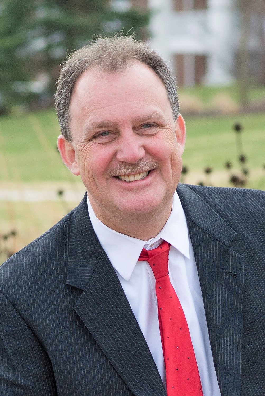 2026 Election Questionnaire: Jim Reilly, Will County Sheriff