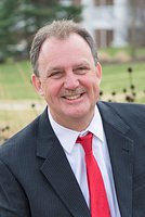 2026 Election Questionnaire: Jim Reilly, Will County Sheriff