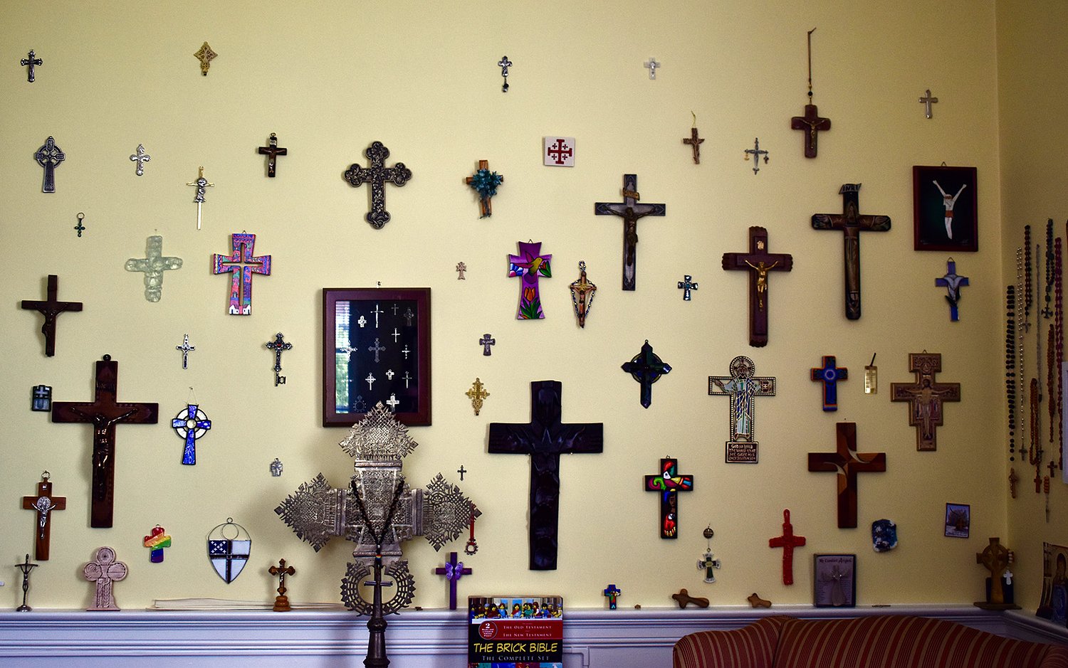 Is religion’s power on its way back in the USA? A growing number of Americans say yes.