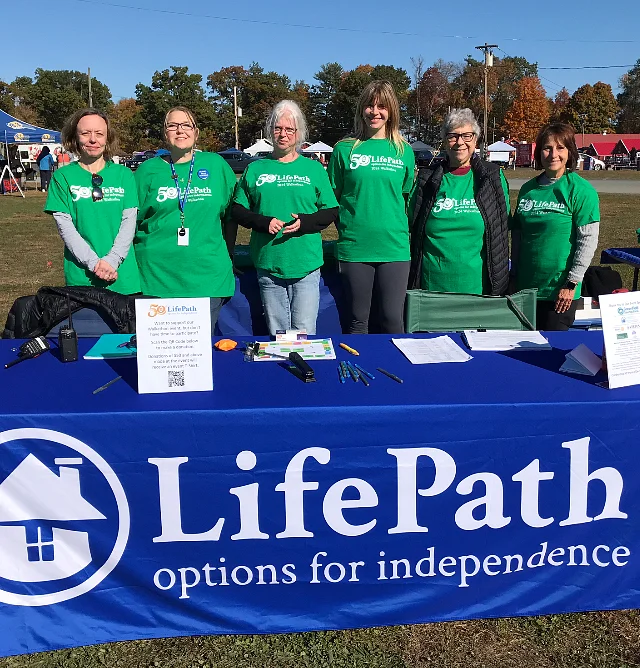 LifePath holding 33rd annual walkathon to raise money for Meals on Wheels