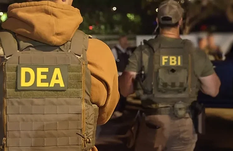 Seattle Man Convicted In Major Drug Trafficking And Money Laundering Case