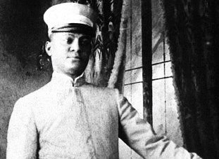 Cornetist Freddie Keppard was first jazz artist to be crowned ‘King’