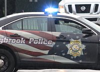 ICE will pursue charges at federal level over Bolingbrook incident, police say