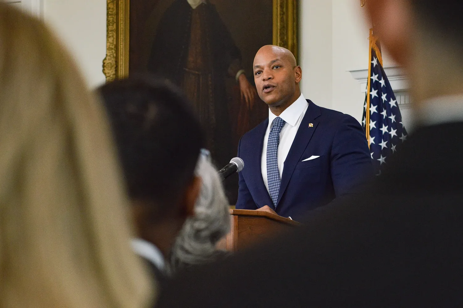 Maryland may dip into its climate fund to pay for other things