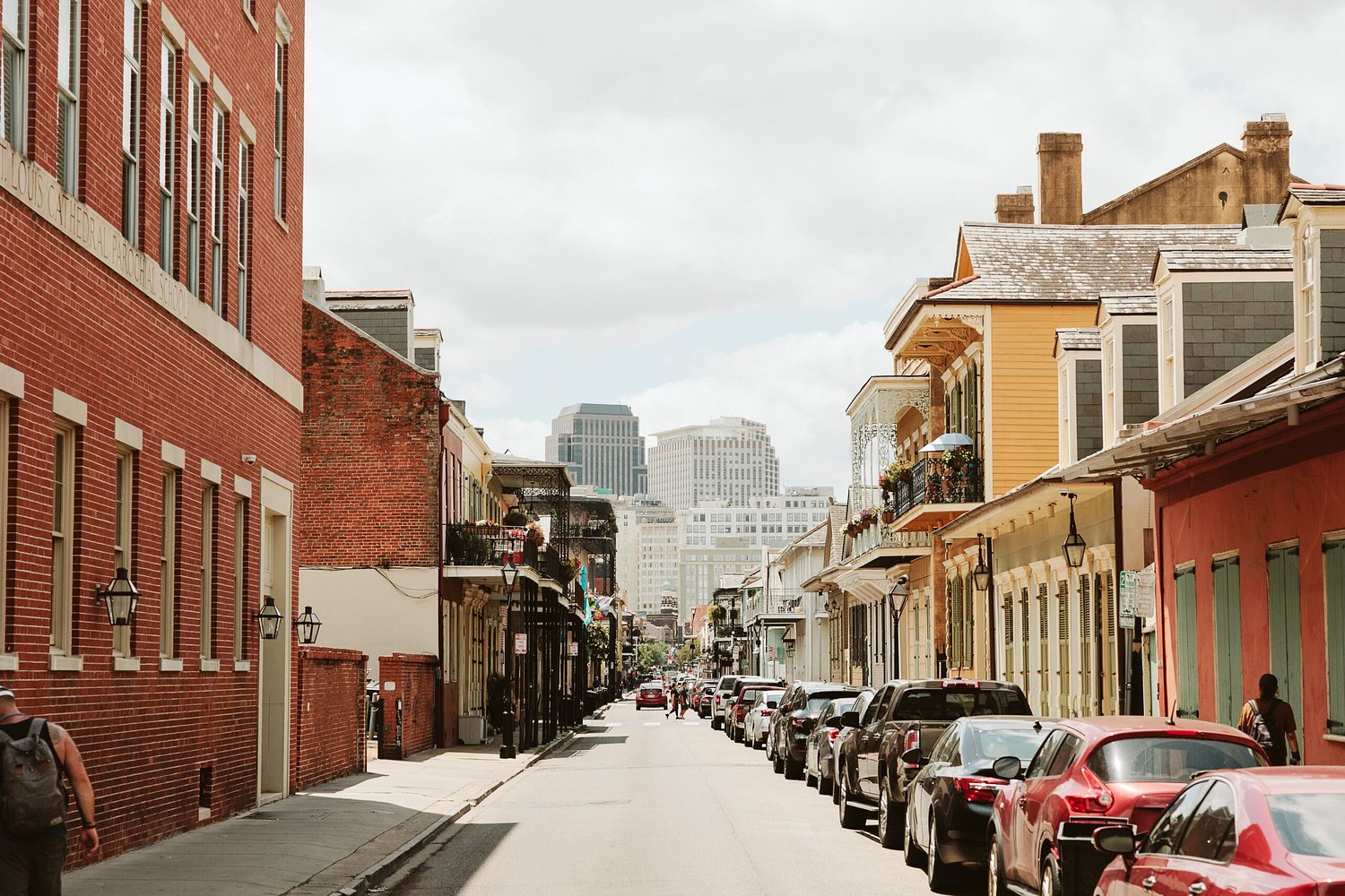 Powering a Greener New Orleans