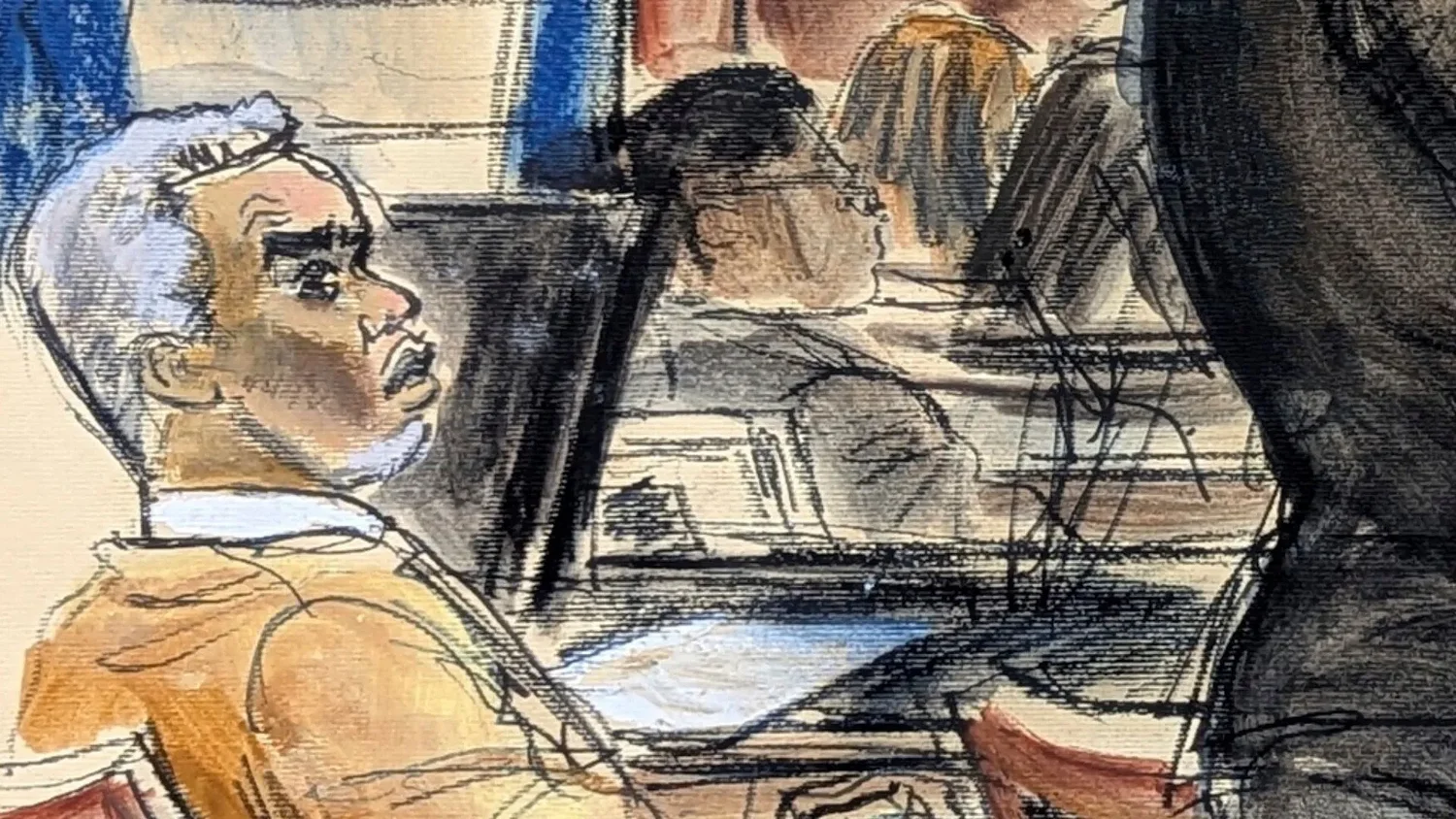 Sean 'Diddy' Combs is unlikely to testify as judge says jury could get case next week