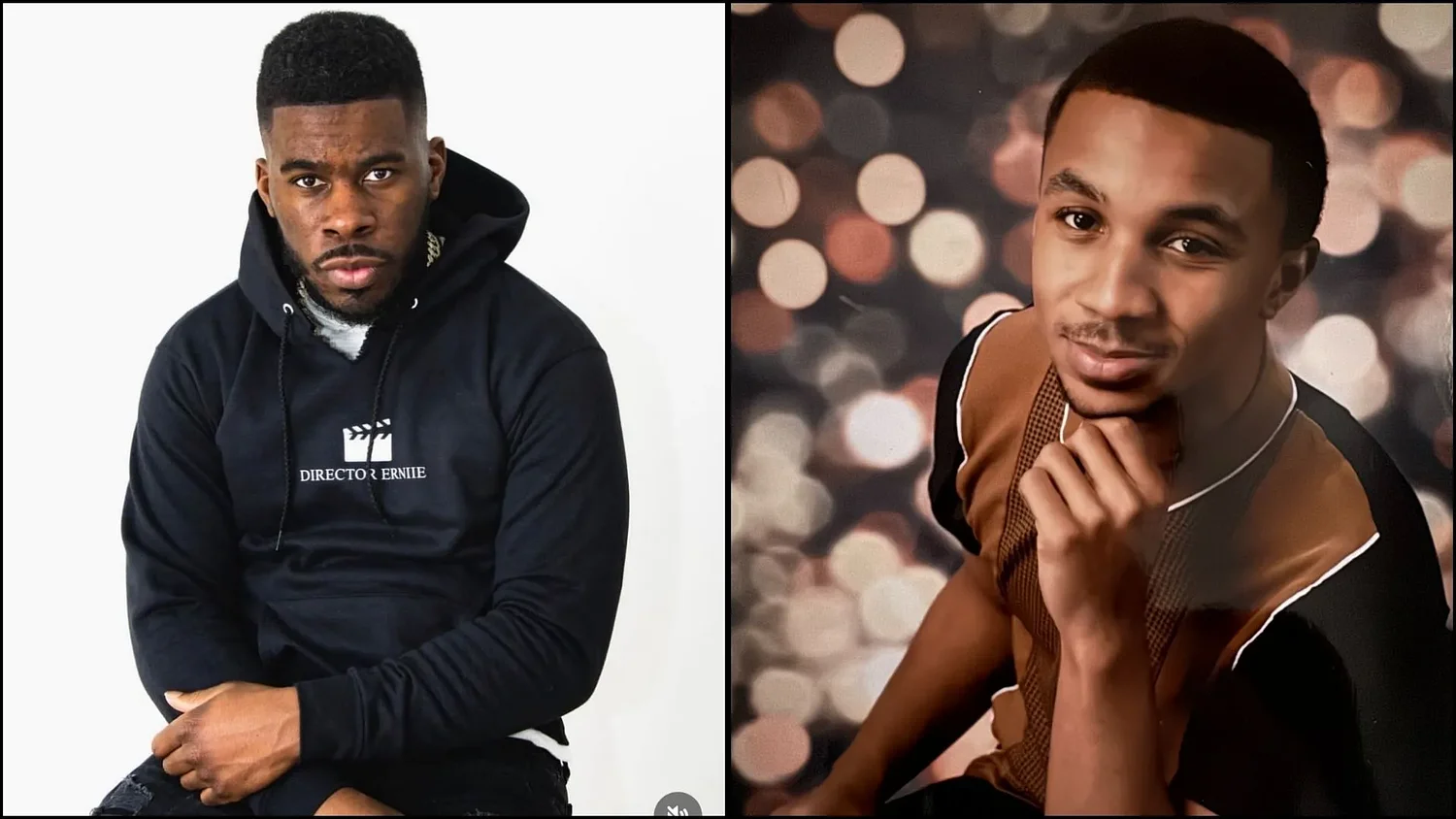 More than a narrative: Black men speak on media, community and change