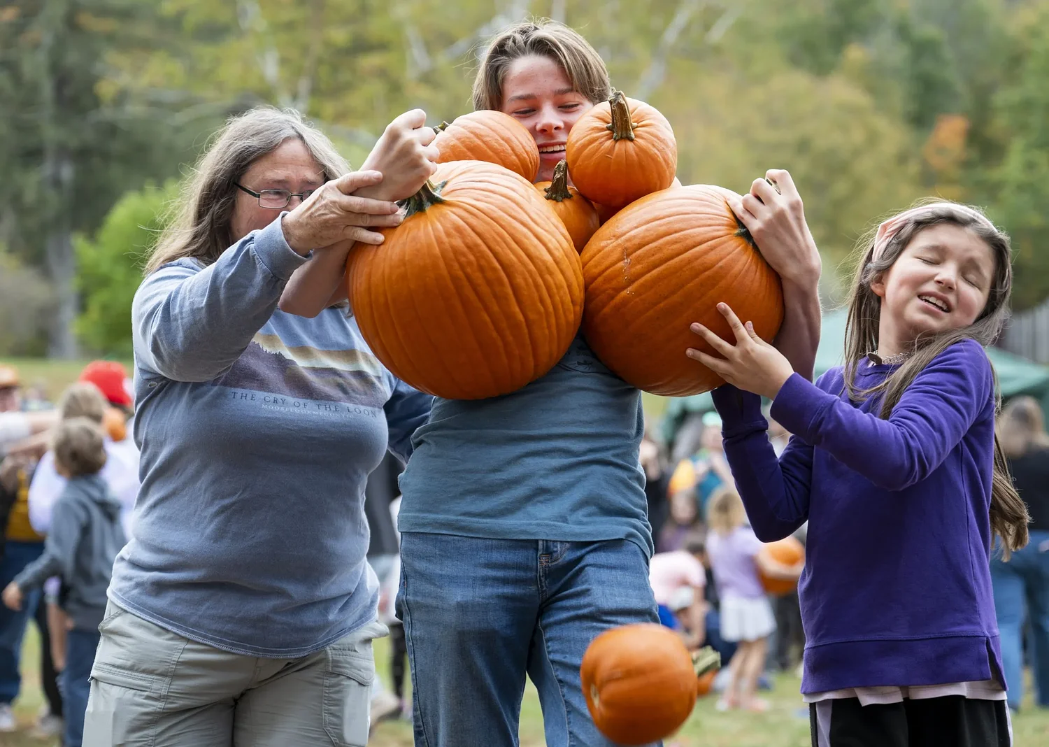 Photos: Best of October