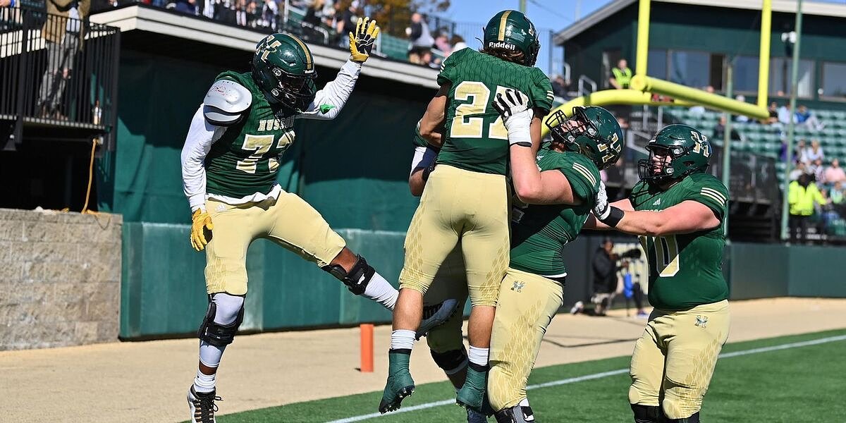 2 resurrected Maine football programs launch long-overdue rivalry