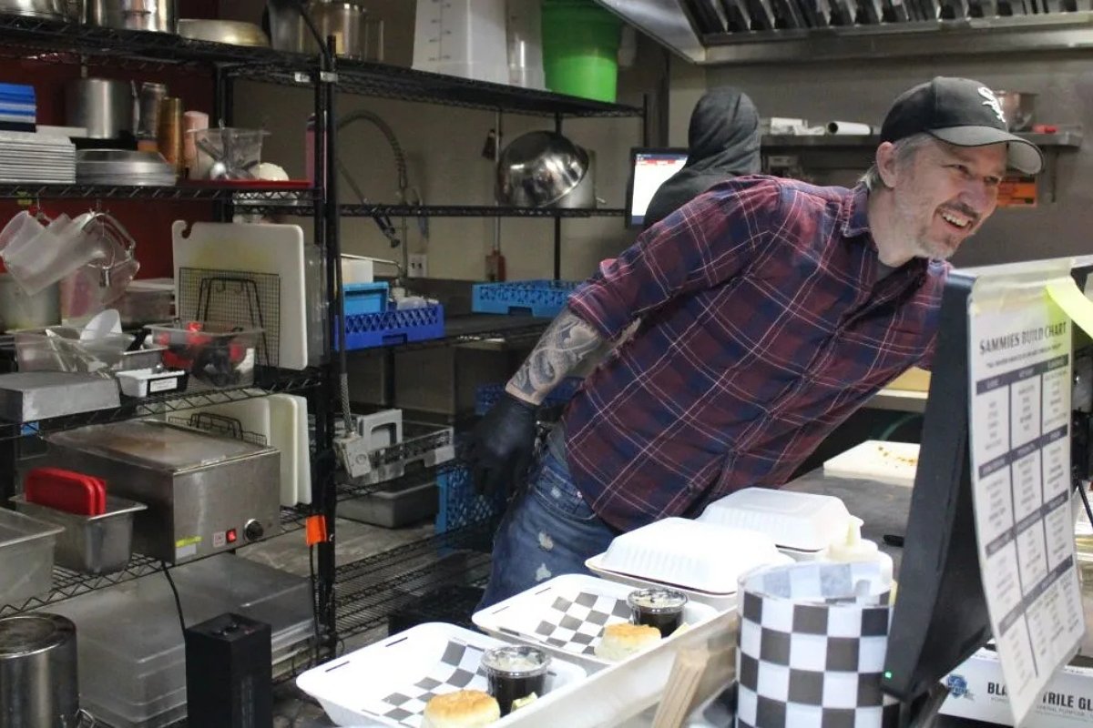 ‘Where did all the staff go?’: Maine restaurant owners blame the housing shortage