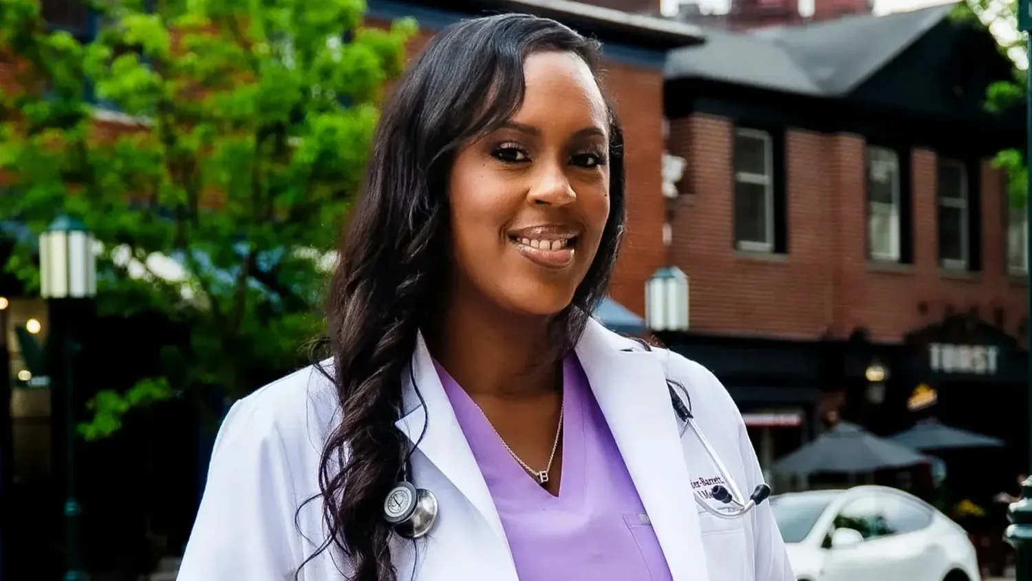 What Black women should know about PCOS risks and treatment