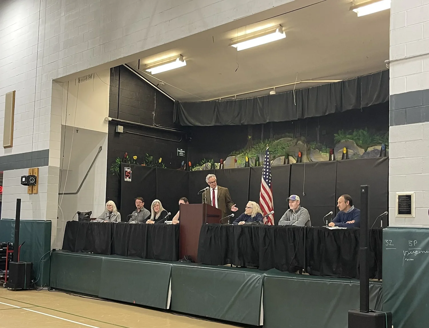 Sunderland voters OK ambulance purchase, PFAS testing
