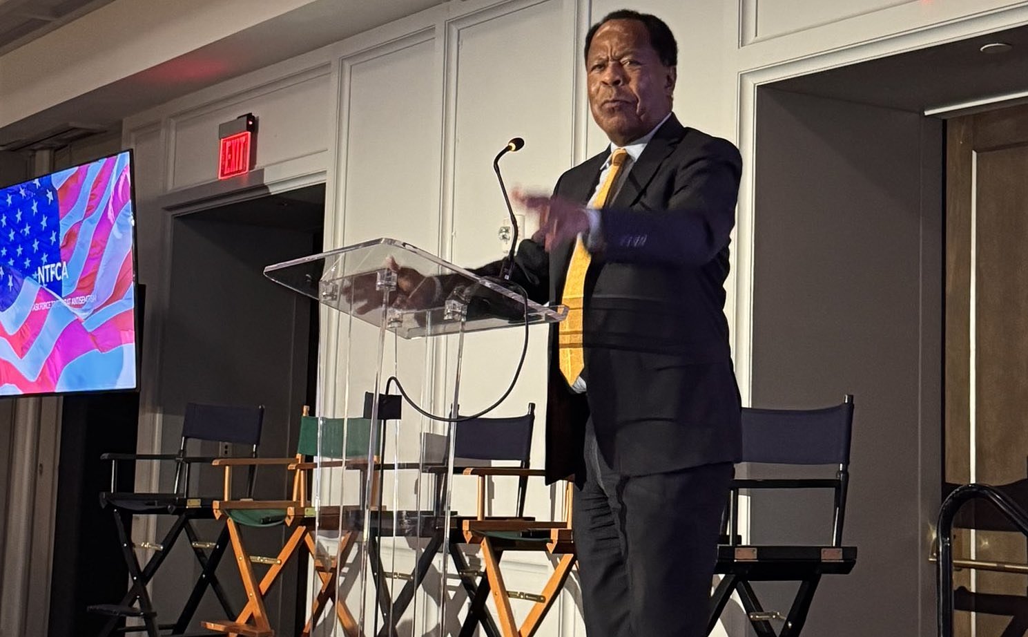 Fighting back against right-wing antisemitism