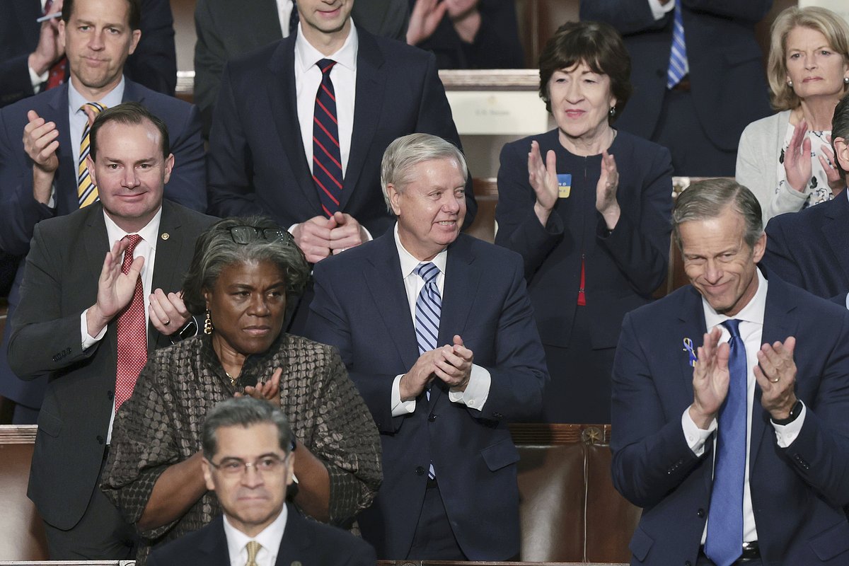 Susan Collins now wants to repeal part of the shutdown deal she took credit for crafting