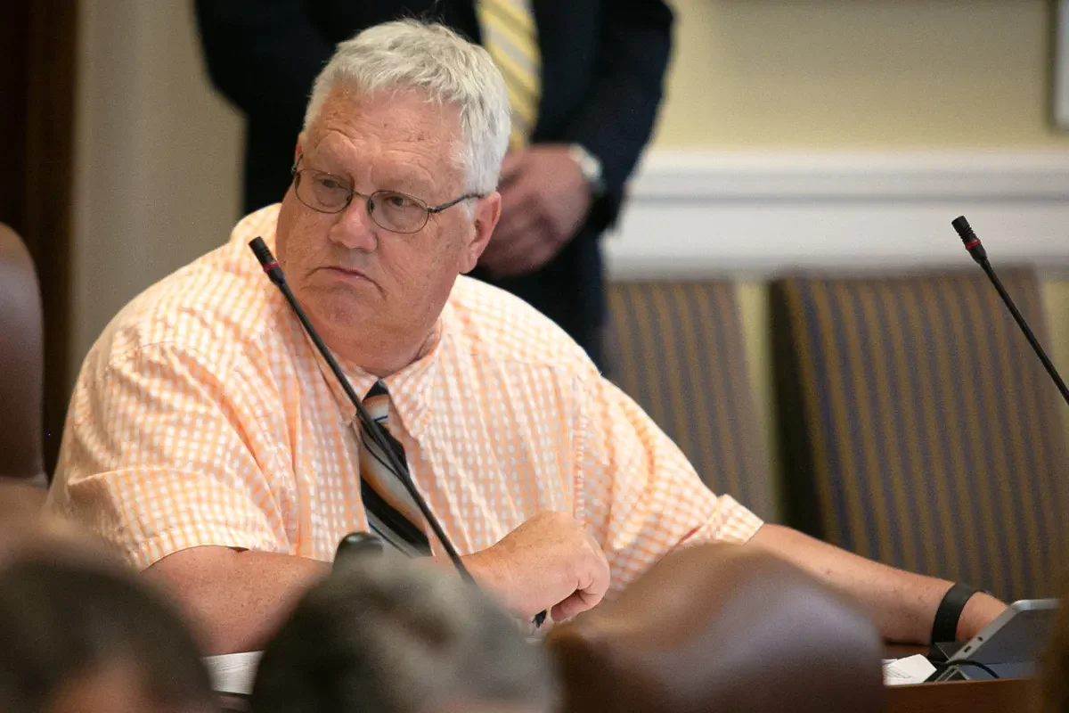 Maine Republican plans to call for probe into alleged interpreter fraud