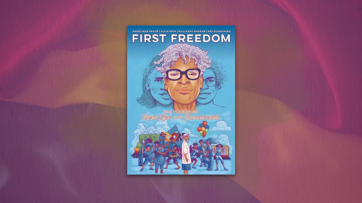 Exploring graphic novels of Black heroes