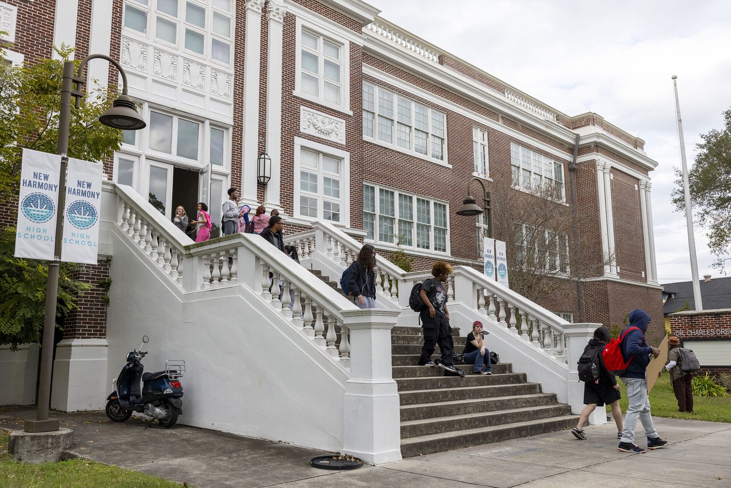 New Orleans school district expects more closures, consolidations in coming years as enrollment declines