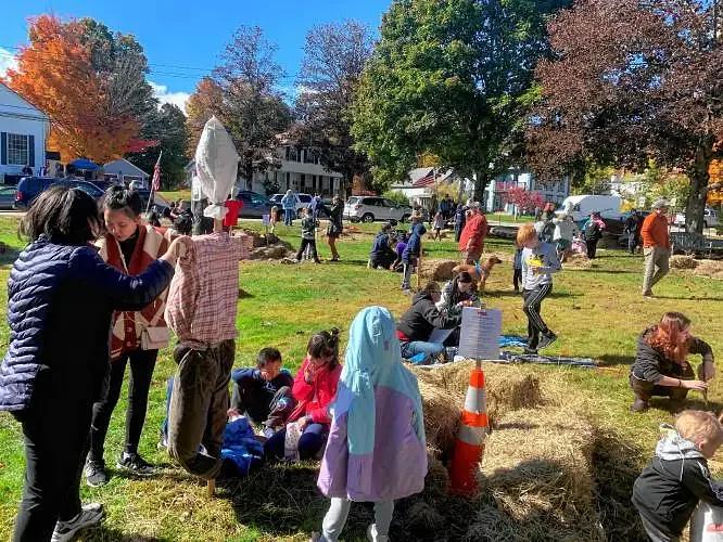 Town events in jeopardy after TEAM Jaffrey's dissolution