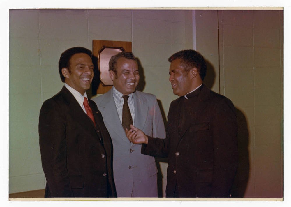 Tributes to Norman C. Francis pour in from public officials, educators