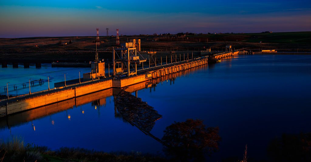 It’s official: White House plan to remove Snake River dams made public