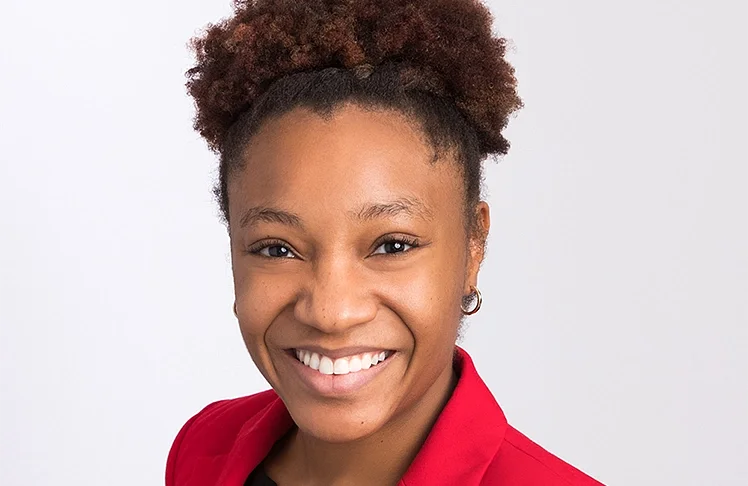 Shantrice Anderson Announces Candidacy For Seattle Municipal Court