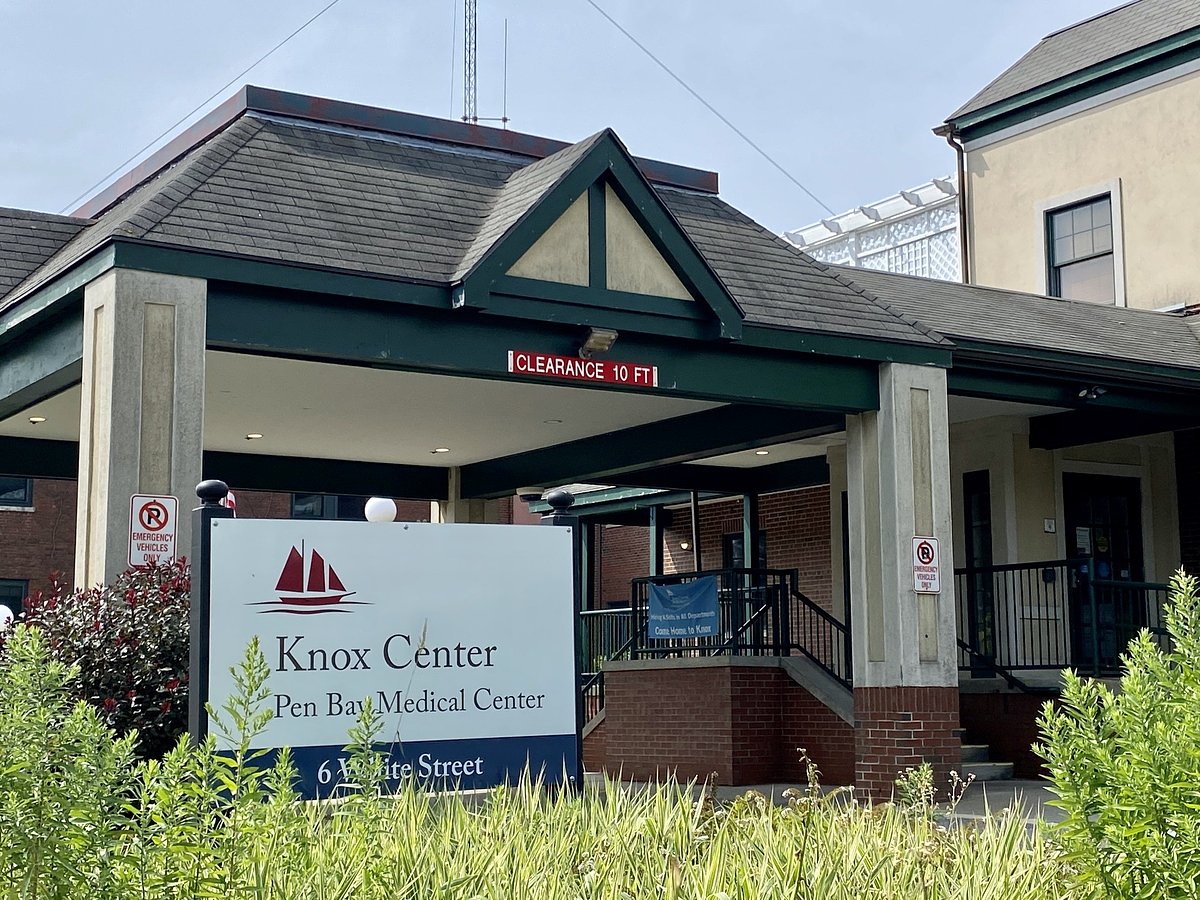 Rockland council to vote on tax deal for former nursing home project