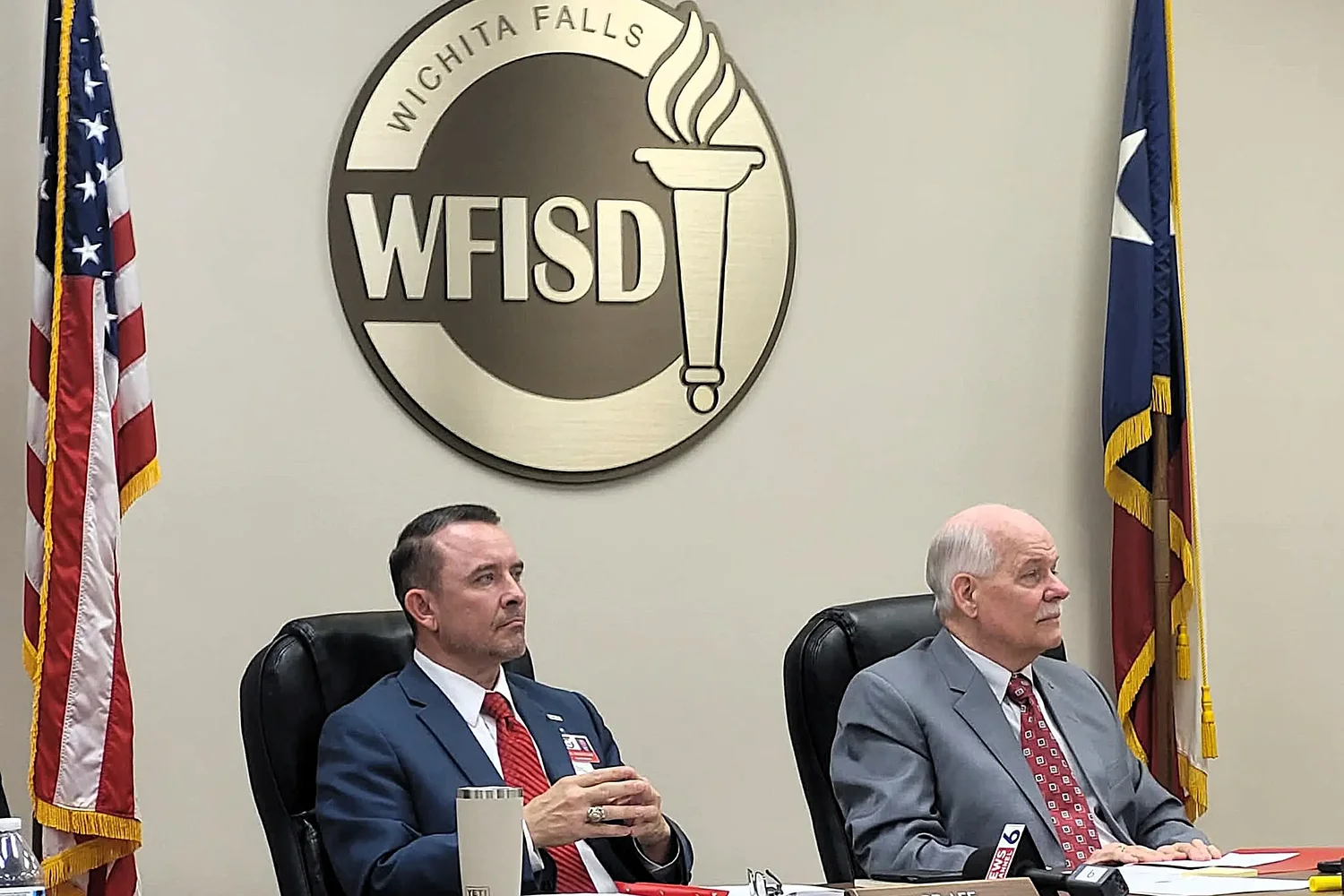 Wichita Falls ISD avoids state takeover, will keep its elected school board