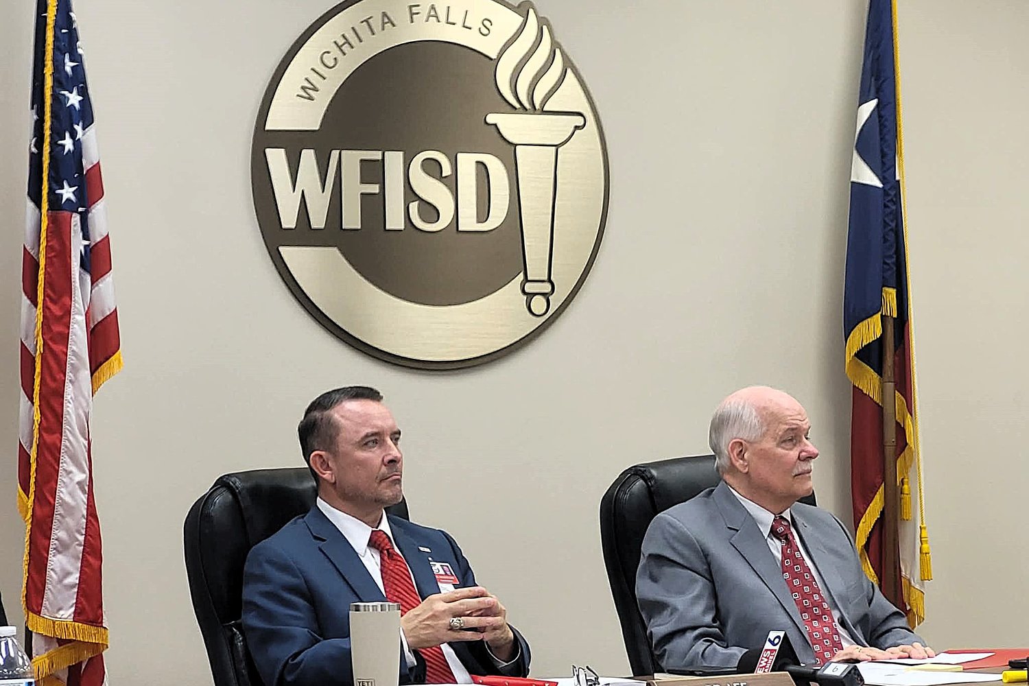 Wichita Falls ISD avoids state takeover, will keep its elected school board