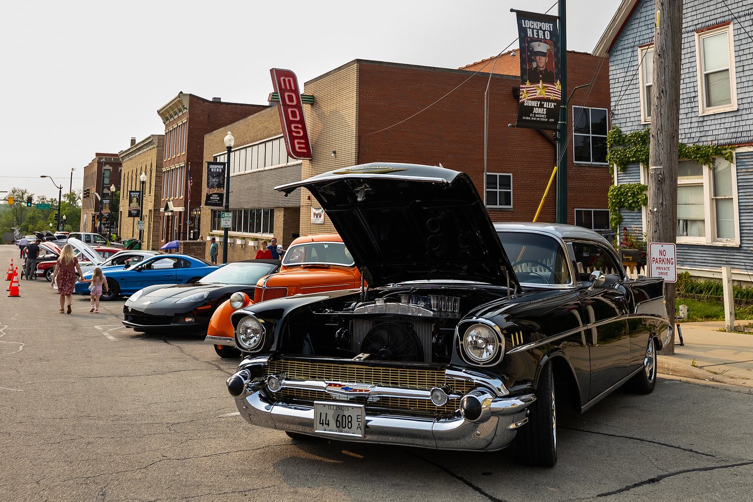 Summer car nights are back in these Will County towns