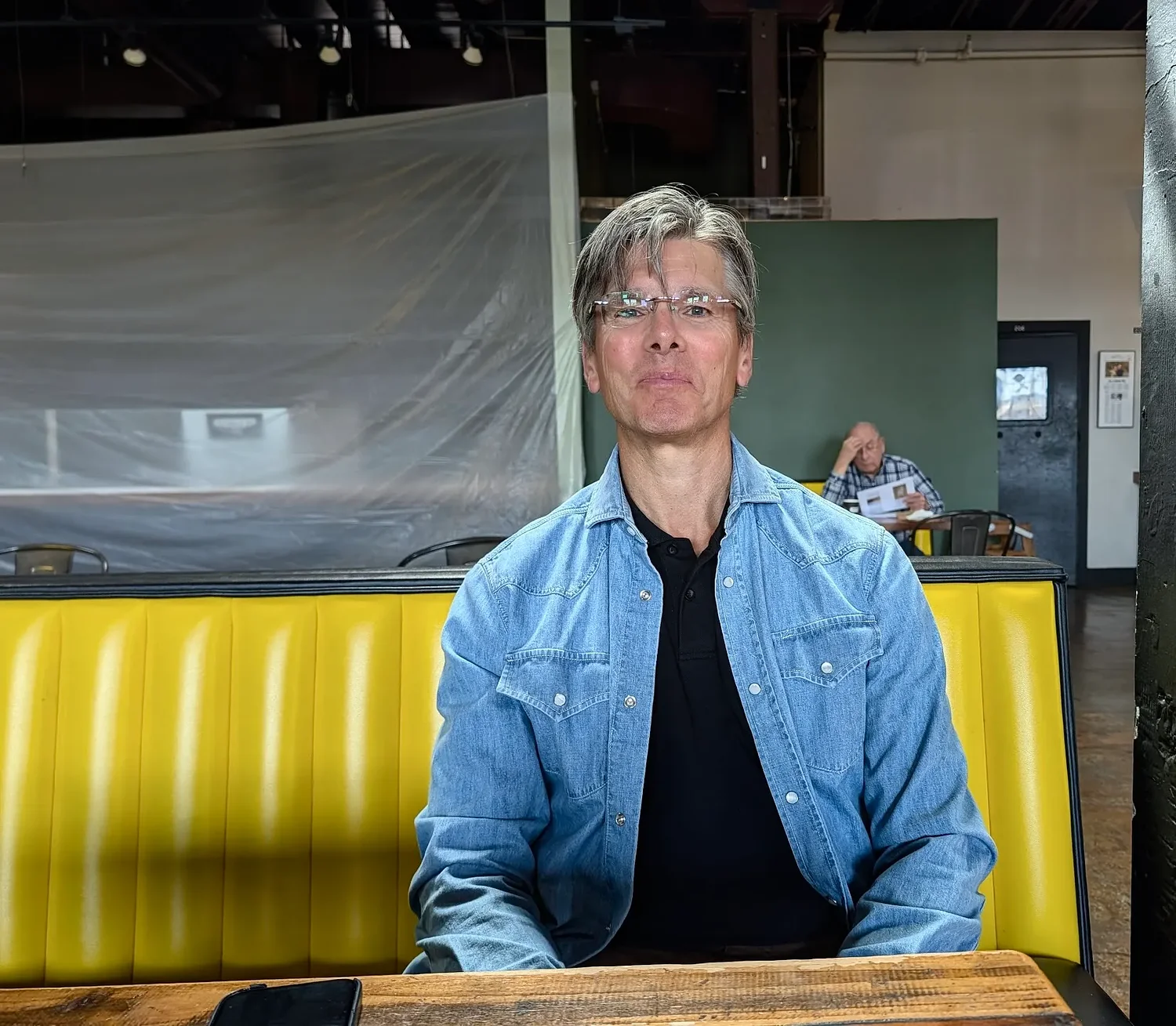 New owner of Eugene’s upcoming pro soccer club says he’s in it for the joy, not the money