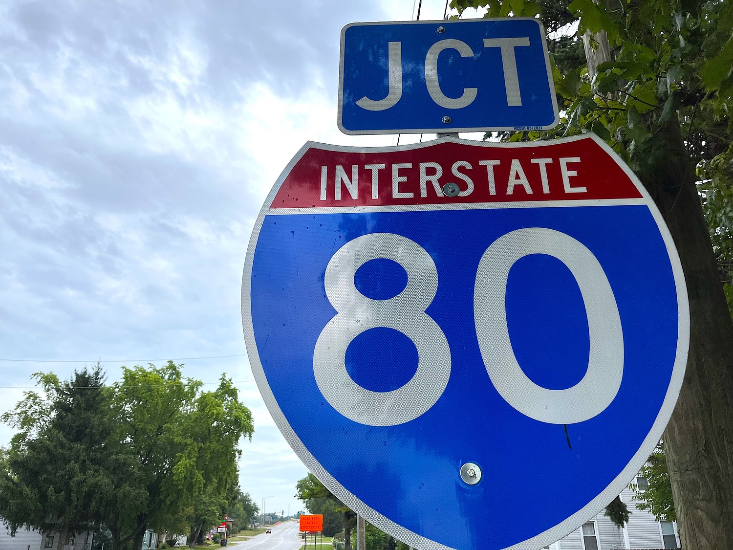 I-80 lane closures in Joliet expected over 4 weekends; plan for heavy traffic backups