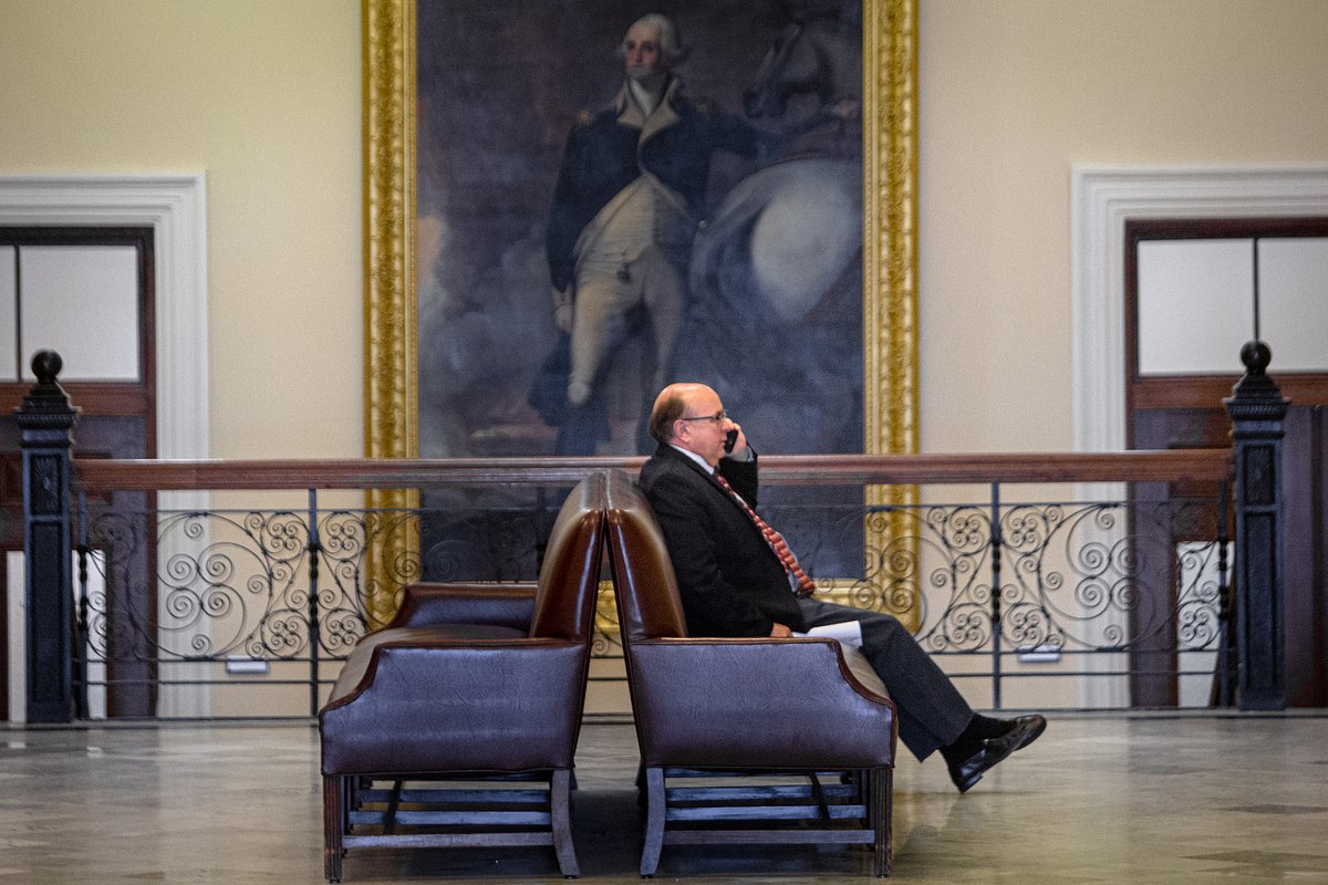 National Democrats are ‘actively recruiting’ a candidate for Maine’s 2nd District