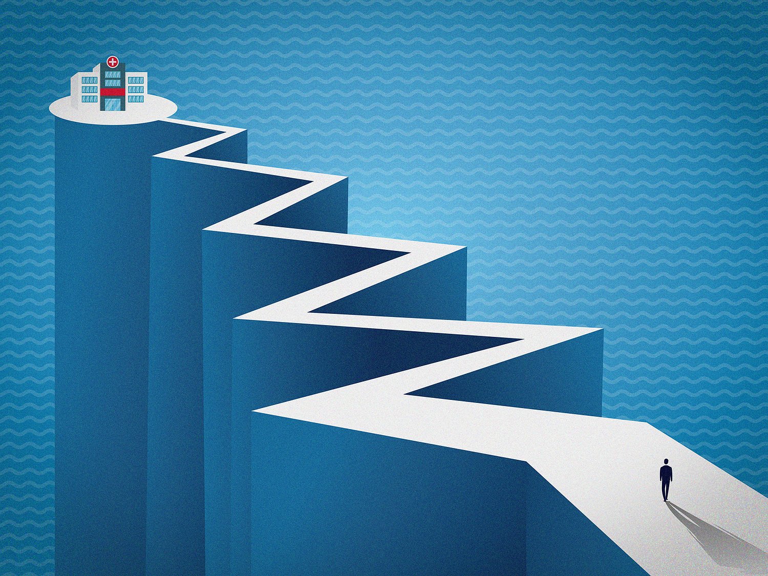 Detox Desert: Spending cuts, overdose undercounting leaves rural Nebraska with few resources