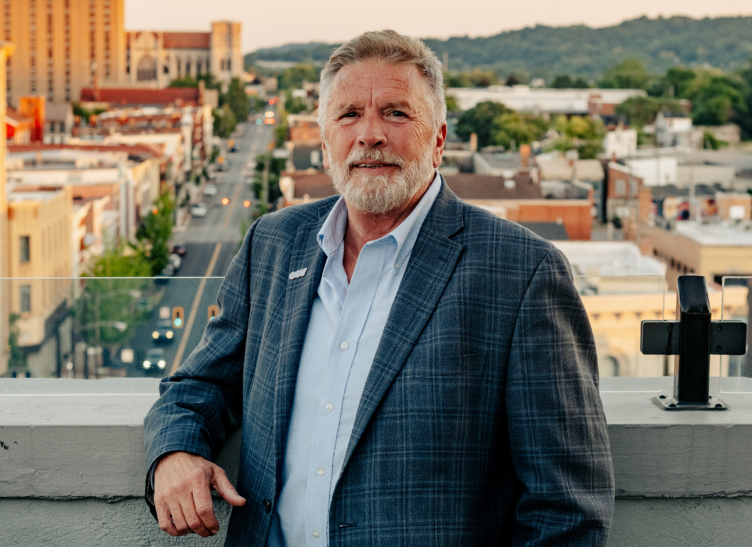 Covington economic development director announces retirement