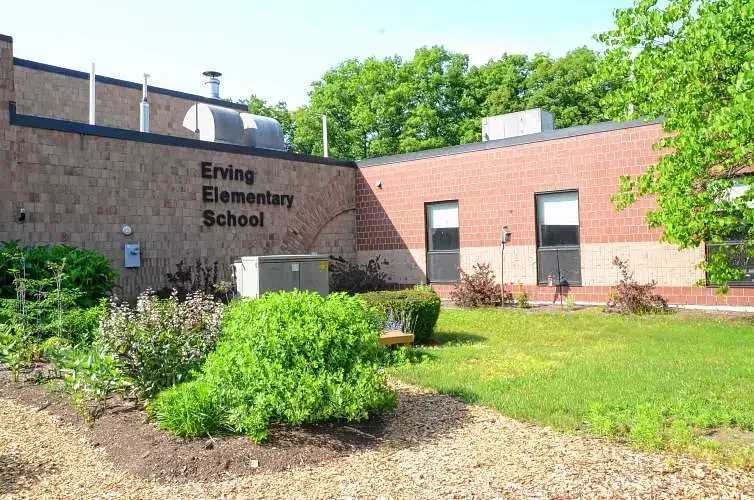 Erving Elementary school roof gets green light for state’s Accelerated Repair Program